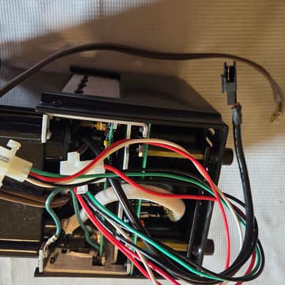 Infinity Intermezzo 4.1t tower speaker OEM replacement amplifier tested image 19