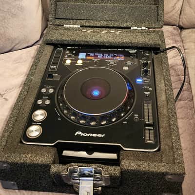 Pioneer CDJ-1000 MK2 image 3