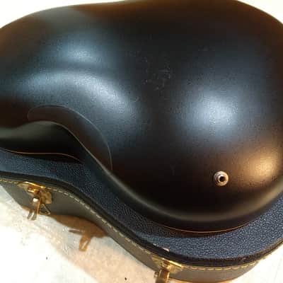 Vintage US made Ovation 1121-4 Balladeer Artist acoustic guitar LOW serial # 000075 image 8