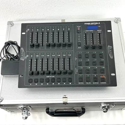 Elation Stage Setter 8 2005 image 10