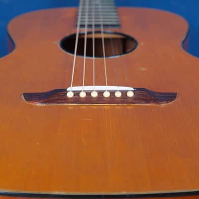 Washburn Style E Concert Size 1923-28 / Rare Special Order! image 21