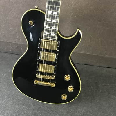 Schecter Diamond Series Solo Custom III 6-String Electric Guitar image 2