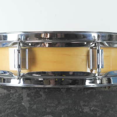 Ludwig Rocker Elite 3"x 13" Piccolo Snare Drum image 6