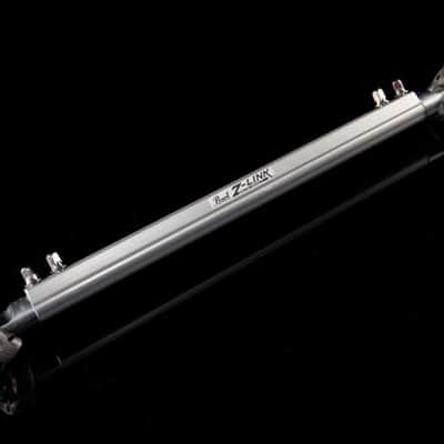 Pearl P3002D Demon Direct Drive Double Bass Drum Pedal with Case - NEW! image 3