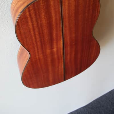 Brand New Yamaha GC12S Nylon String Classical Guitar image 10