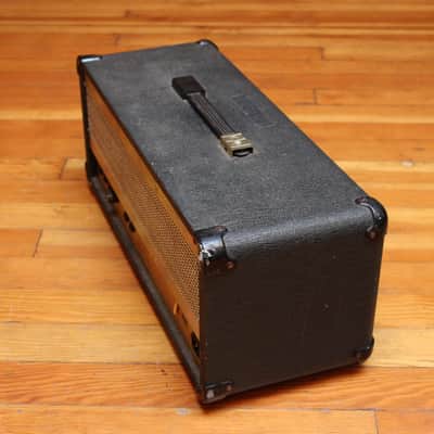 Marshall Lead 100 Mosfet 3210 Head image 3