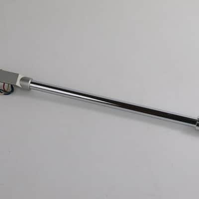 Sansui XR-Q7 Tonearm Arm Straight Pipe tube In Excellent Condition image 2