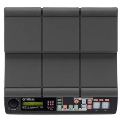 Yamaha DTXM12 Multi Pad image 1