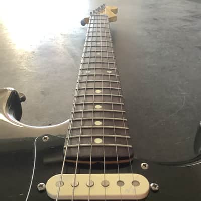 Fender Stratocaster - Made in Japan 1995 image 11