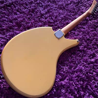 1968 Yamaha SG-2C Flying Banana Guitar Nippon Gakki (MIJ) image 6