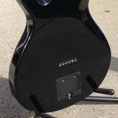LINE 6 VARIAX 300 - BLACK image 2