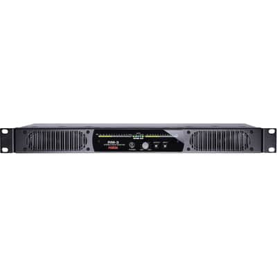 Fostex RM3 Rackmount Stereo Studio Monitor