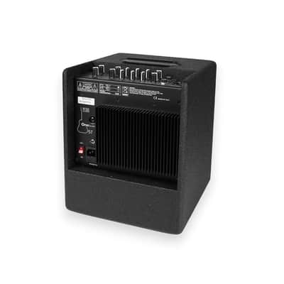 Acus One Forstrings 5T, Black texture coating image 2