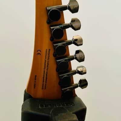 Ibanez J-Custom RG8570NT / JCRG-80 2001-04 - Natural image 4