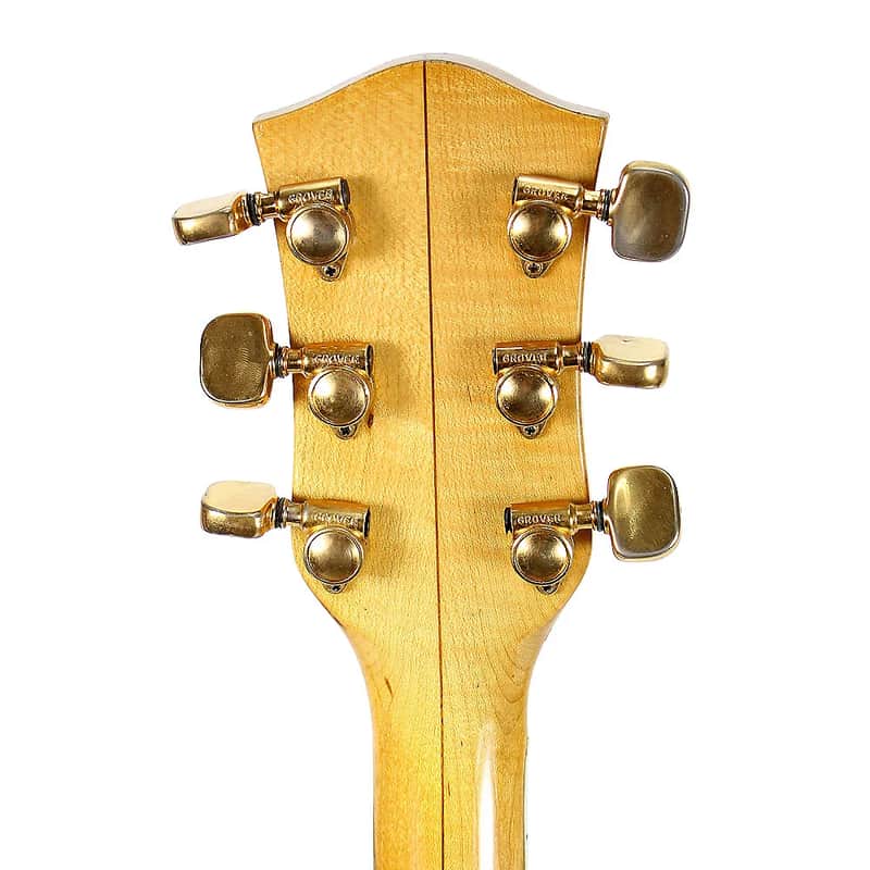 Gretsch Country Club 1974 - 1981 image 10