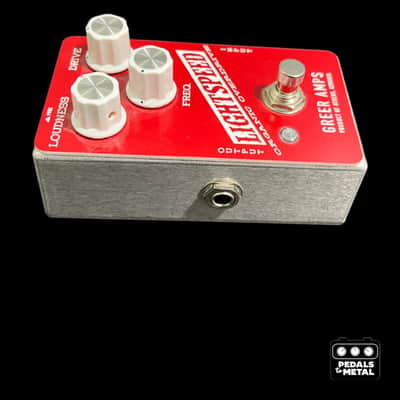 Greer Lightspeed - X12267 image 2