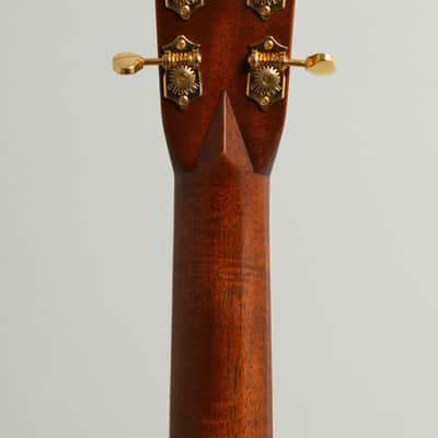 C. F. Martin  00-41 Custom Shop Elderly Instruments Special Flat Top Acoustic Guitar (2016), ser. #1997790, original black tolex hard shell case. image 6