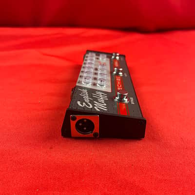 [USED] Tech 21 SansAmp Character Plus Series English Muffy Overdrive Fuzz image 2