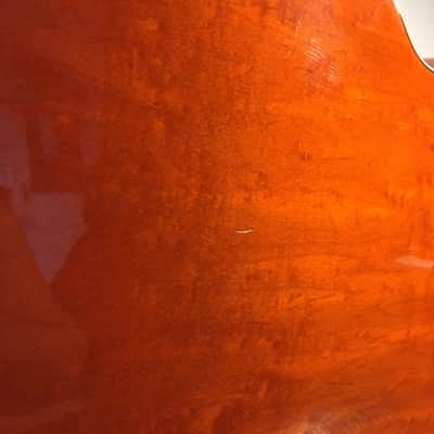 Gretsch 6120 1989 made in japan image 12