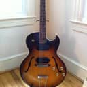 Gibson  ES 225TD 1957 Sunburst