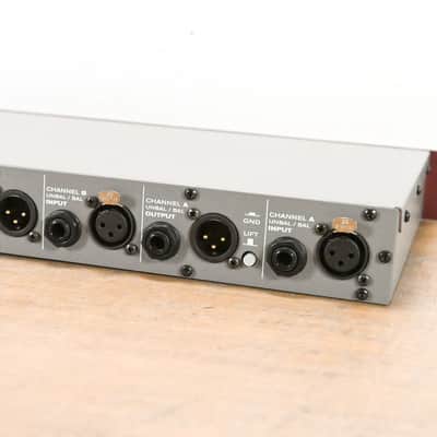Sabine FBX2020 Plus Dual Feedback Exterminator CG012CT image 8