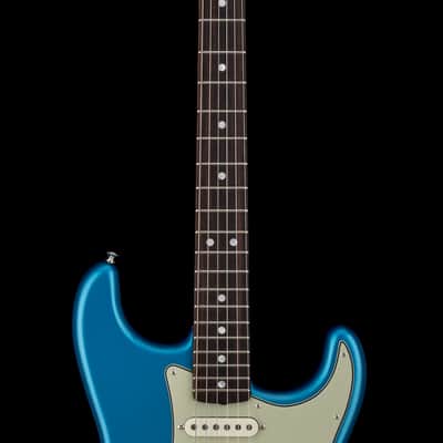 Fender Custom Shop Empire 67 Stratocaster NOS - Ultra Marine Blue #88960 image 5