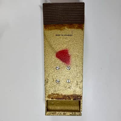 Hohner Pianet N - original volume pedal image 6