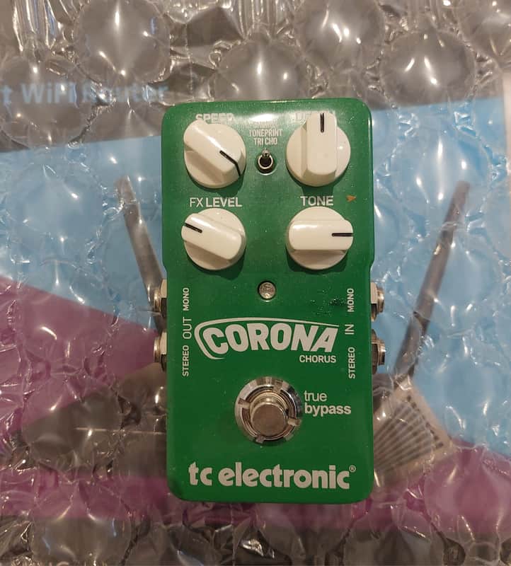 TC Electronic Corona Chorus
