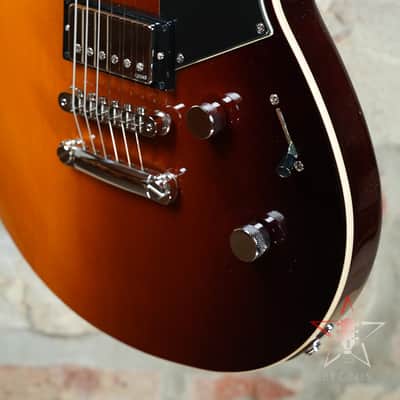 YAMAHA Revstar II RSS20 SSB Standard - Sunset Burst image 13
