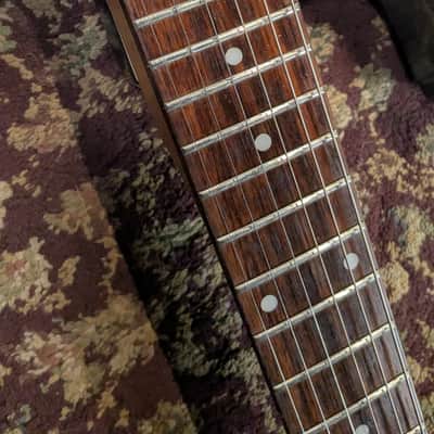 First Act ME301 strat style SECOND ACT PROGRAM image 6