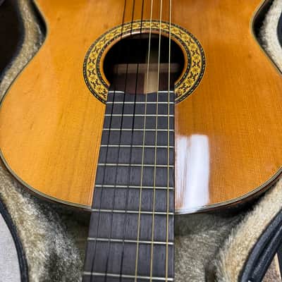 Epiphone CO60 (1970s) Japan image 3