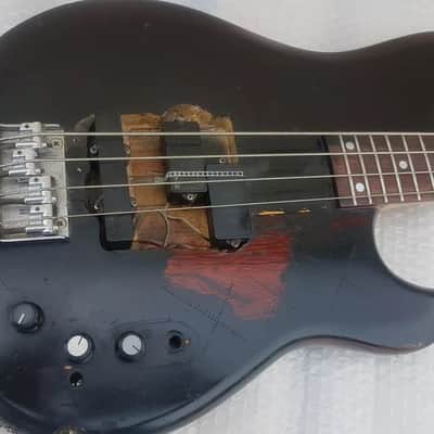 80's IBANEZ MC 800 BASS - made in JAPAN image 4