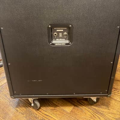 Mesa Boogie Mark V 35 with 2x12 Cabinet 2023 head, cab 2025 - Black image 9