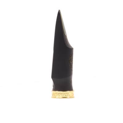 Theo Wanne GAIA 4 HR 6 Alto Saxophone Mouthpiece OPEN BOX image 4