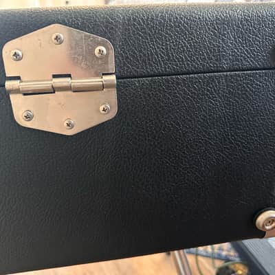Rhodes Mark I Stage 73-Key Electric Piano 1979 - Black [Los Angeles Pick-up] image 12