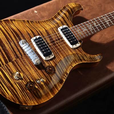 Paul Reed Smith (PRS) 2014 Private Stock #5199 Paulfs Guitar Dirty Blonde [5199] (05/07) image 2
