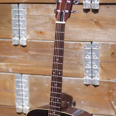 Ibanez Model 950 1977 - Sunburst image 7
