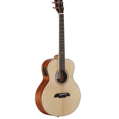 Immagine Alvarez LJ2E 2025  - Natural/Satin - 1