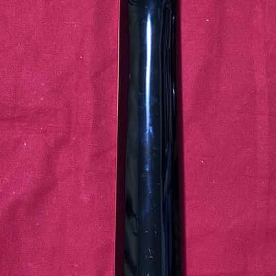 Greco EGC-550 Fujigen Japan 1992 Black Electric Guitar image 7