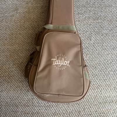 Taylor GS Mini Mahogany 2012 - Present - Natural image 12
