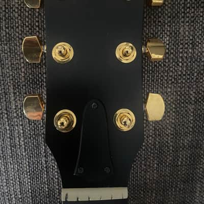 Taylor 224ce-K DLX 2018 - Present - Shaded Edgeburst image 4