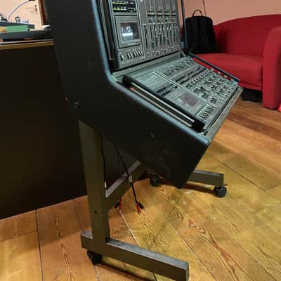 Clarion XD-5500, X4-5500 Early 80's 4-Track Cassette Recorder image 6