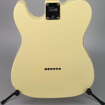 Used 2023 Tuttle Vintage Classic T Vintage White image 8