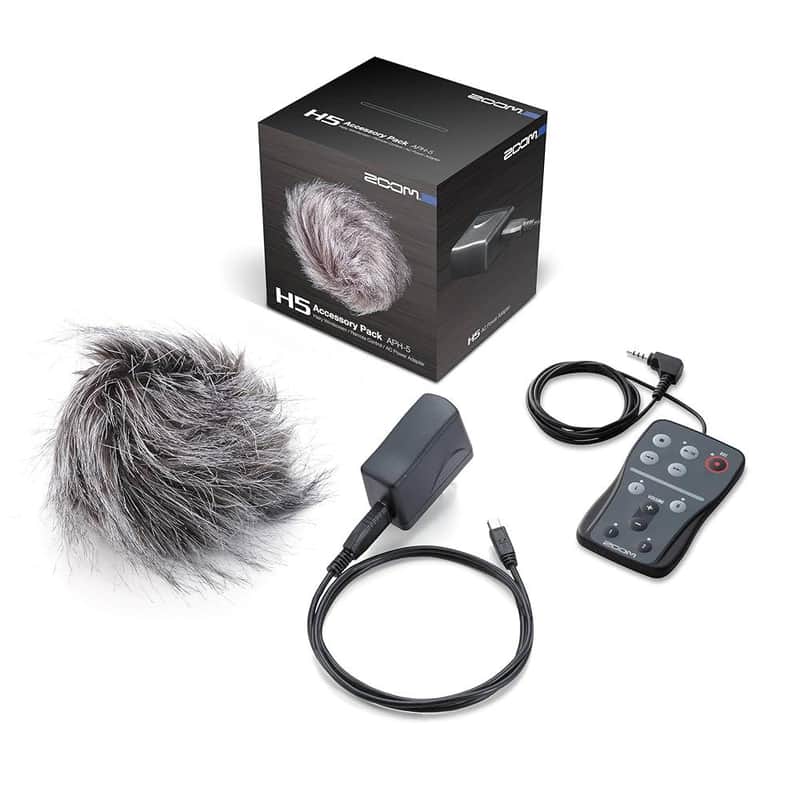 Zoom - APH-5s KIT ACCESSORI x H5studi image 1