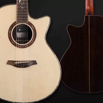 Furch acoustic guitar Red Gc-LI a (Ship in about 2 weeks) image 10