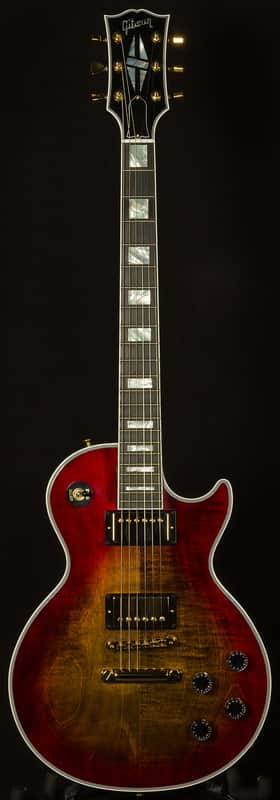 Gibson Custom Shop Les Paul Axcess Custom - Gloss image 1