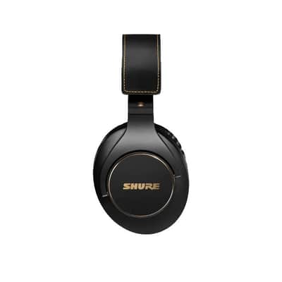 Shure SRH840A Professional Monitoring Headphones image 5