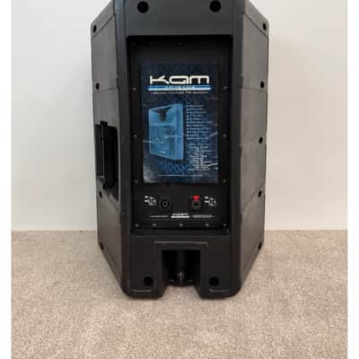 KAM IMS Series - PA Speaker - Very Good image 3