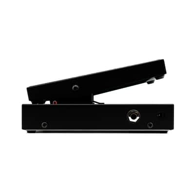 Morley MTCSW Classic Switchless Wah image 3