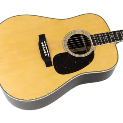 Martin HD-35 Standard Dreadnought image 1